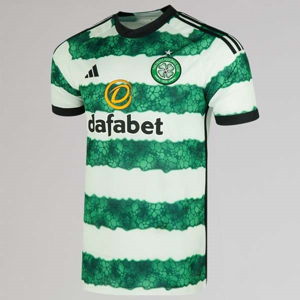 Tailandia Camiseta Celtic 1st 2023-2024
